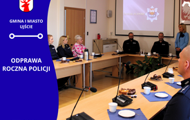 POLICJA ODPRAWA