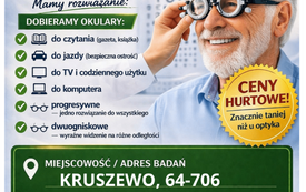 Kruszewo