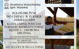 plakat - rekrutacja