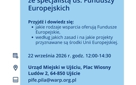 MPI Pila-ujscie
