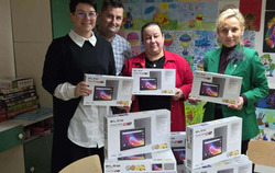 Zdjęcie do Druga szansa dla sprzętu, nowe możliwości dla...