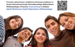 Zdjęcie do Ruszył nab&oacute;r kandydat&oacute;w na radnych Młodzieżowego...