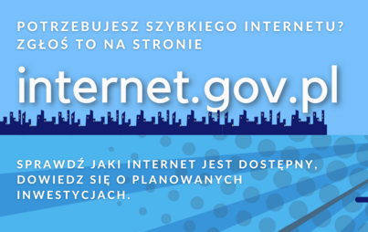 Zdjęcie do Portal INTERNET.GOV.PL 