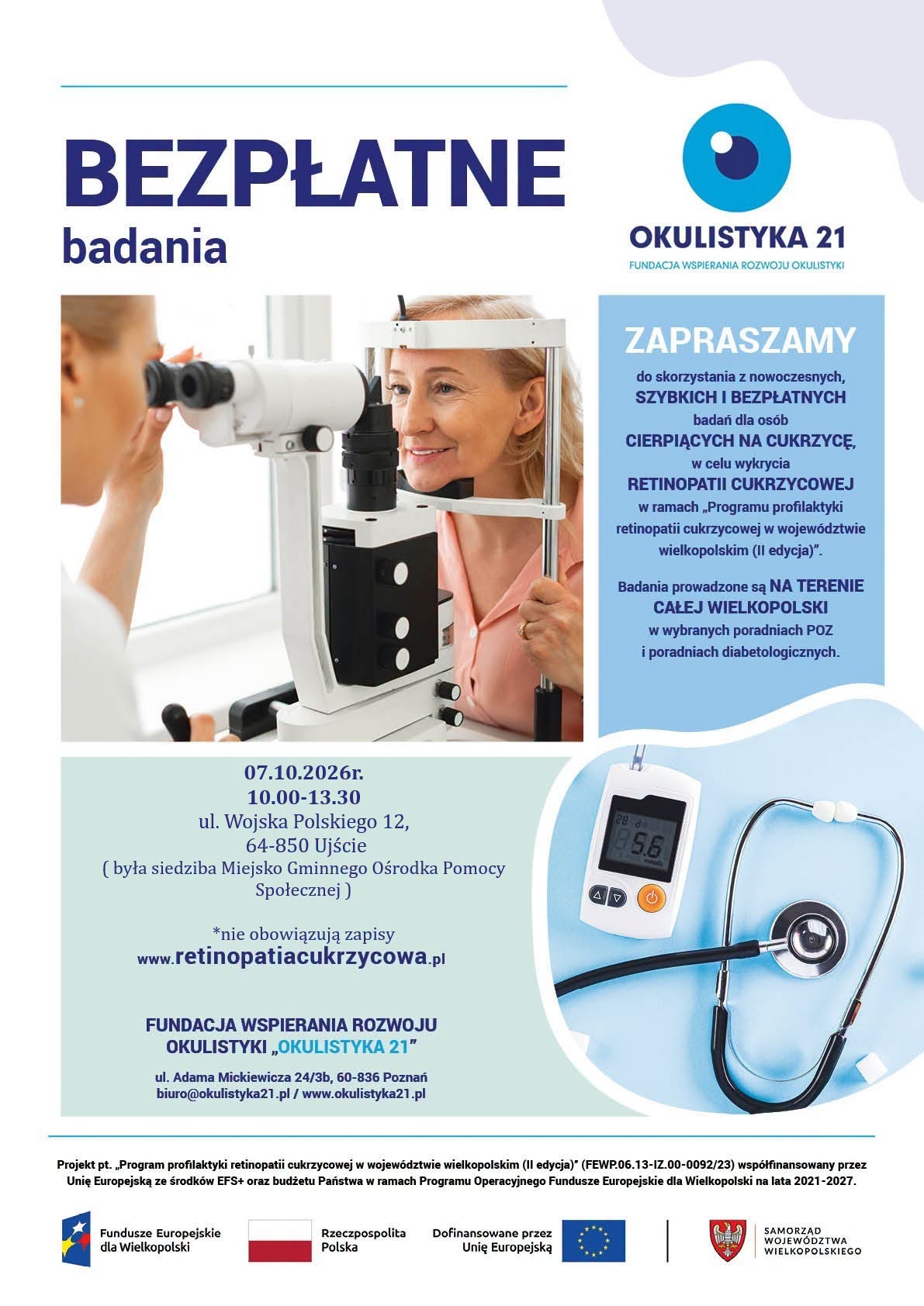 Badania
