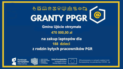 Granty PPGR