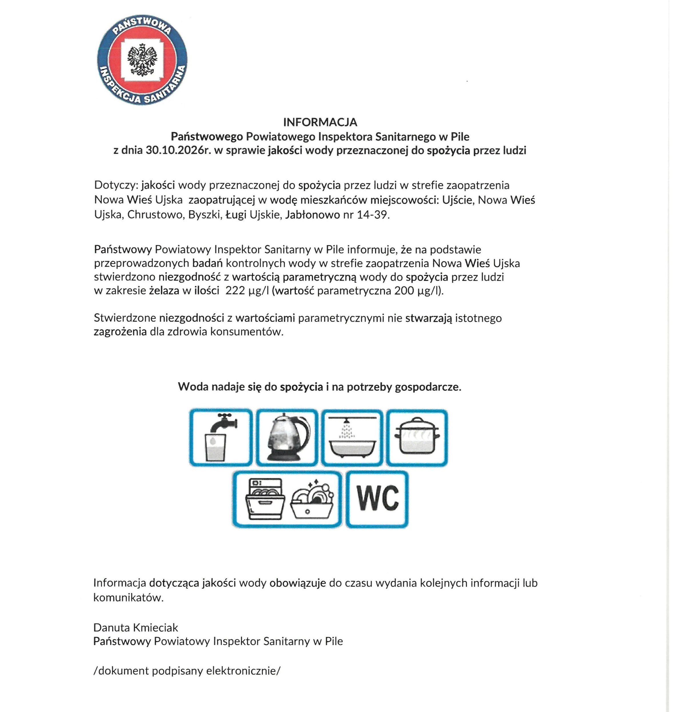 Informacja
