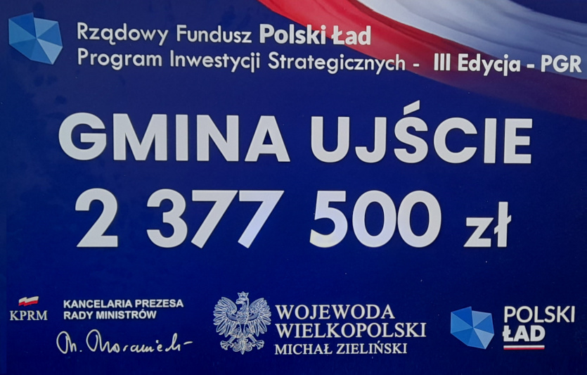 Informacja Polski Ład