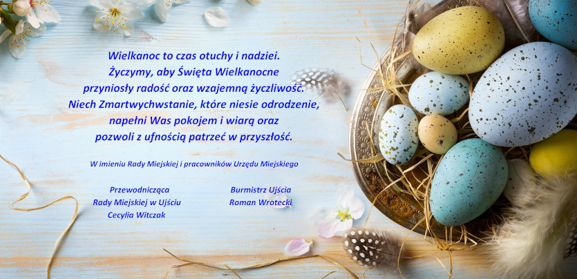 Życzenia Świąteczne