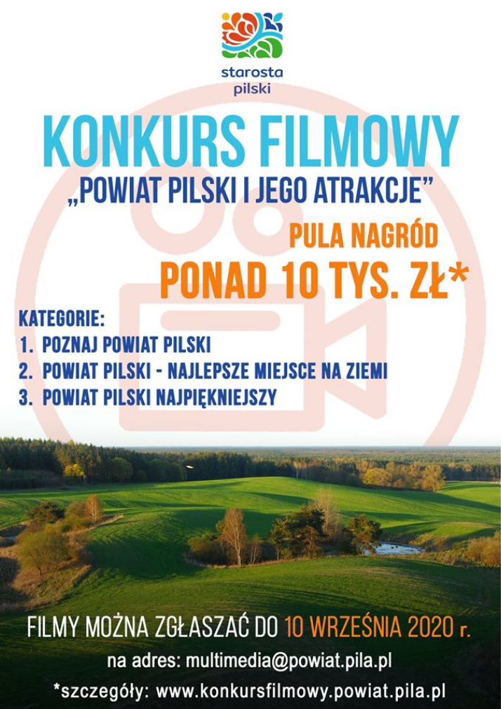 Konkurs filmowy