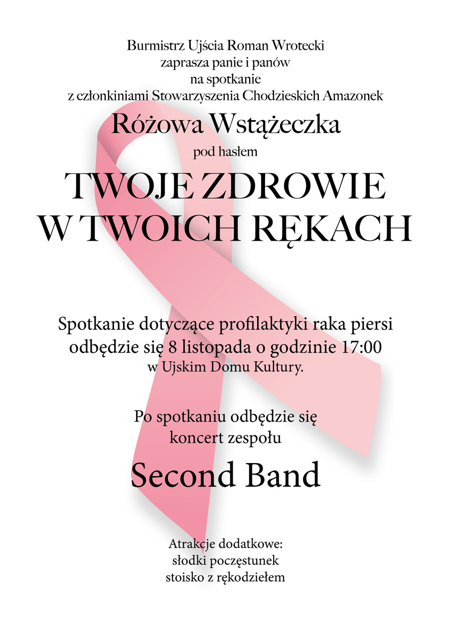 Zaproszenie na&nbsp;spotkanie