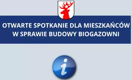 Zdjęcie do Zaproszenie na otwarte spotkanie