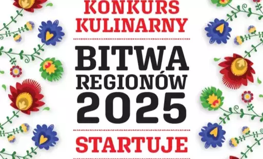Zdjęcie do Bitwa Region&oacute;w: zgłoszenia do 25 kwietnia