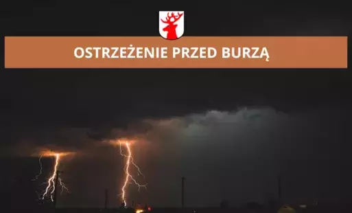 Zdjęcie do Może zagrzmieć!