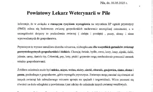 Zdjęcie artykułu z dnia 13-05-2025