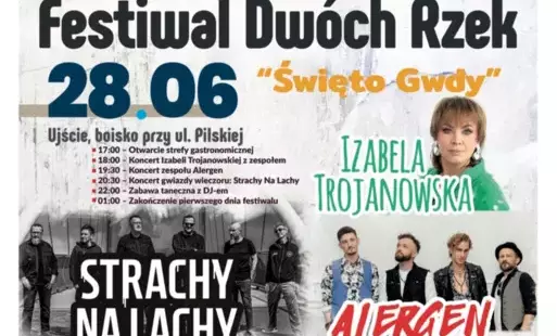 Zdjęcie artykułu z dnia 27-06-2025