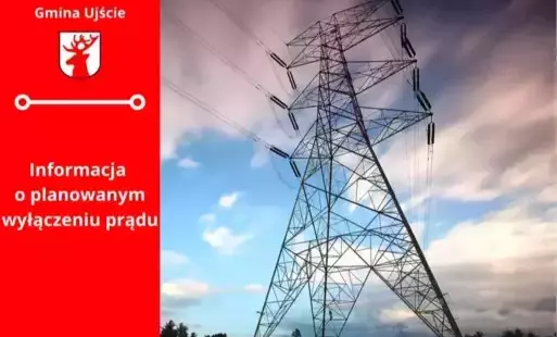 Zdjęcie do ENEA Operator sp. z o.o. - planowane wyłączenia (Rejon Piła)