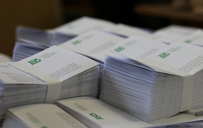 Zdjęcie do ZUS wysyła PIT-y za 2021 rok - informacja ZUS