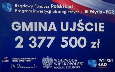 Zdjęcie do Rozstrzygnięcie trzeciej edycji Rządowego Funduszu Polski Ład: Programu Inwestycji Strategicznych - PGR