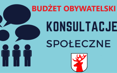 Zdjęcie do Lista projekt&oacute;w wybranych do konsultacji w ramach Budżetu Obywatelskiego w gminie Ujście na 2024 rok