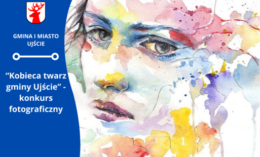 Zdjęcie do "Kobieca twarz gminy Ujście" - finał zabawy z okazji Dnia Kobiet