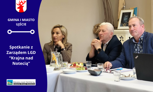 Zdjęcie do Planowane nabory tematem spotkania