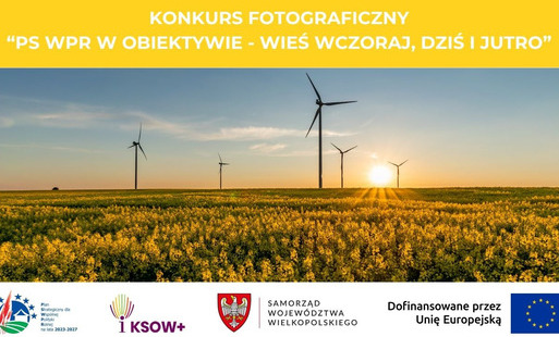 Zdjęcie do Zr&oacute;b zdjęcie i wygraj nagrodę