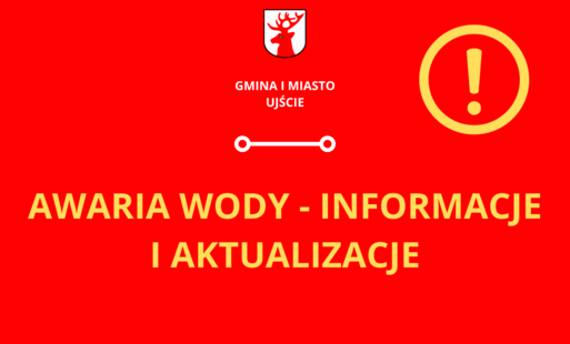 Zdjęcie do Aktualizacja: dostawy wody przywr&oacute;cone poza Ługami Ujskimi