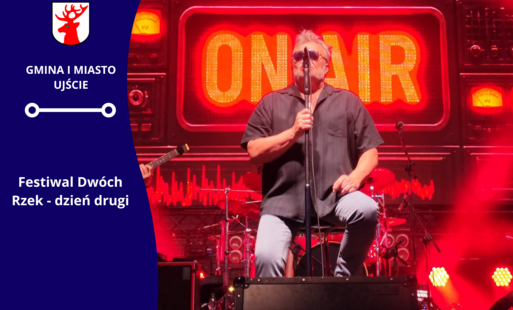 Zdjęcie do Krzysztof Cugowski i przeboje Perfectu w drugim dniu Festiwalu