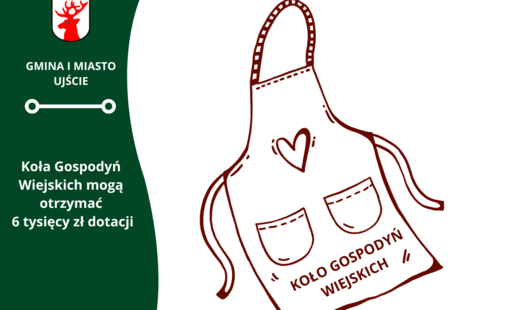 Zdjęcie do Wielkopolska wspiera gospodynie wiejskie