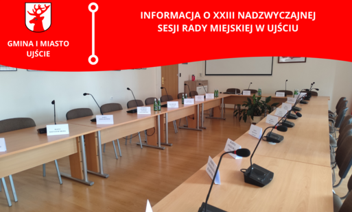 Zdjęcie do Pilne zmiany w budżecie najważniejszym punktem nadzwyczajnej sesji