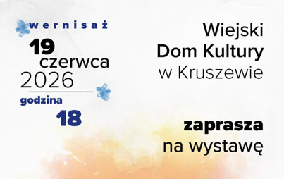 Zdjęcie do Fantastyczna akwarela
