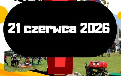 Zdjęcie do Gminne Zawody Sportowo - Pożarnicze