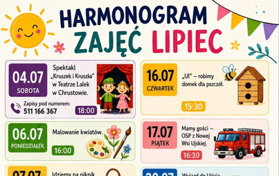 Zdjęcie do Ul - robimy domek dla pszcz&oacute;ł