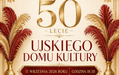 Zdjęcie do Jubileusz 50-lecia UDK
